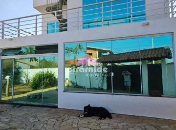 Casa · 300m² · 3 Quartos · 2 Vagas · Casa em Massaguaçu, Caraguatatuba/SP de 300m² 3 quartos à venda por R$ 2.200.000,00