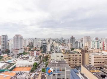 Apartamento · 65m² · 2 Quartos · 1 Vaga · Apartamento em Paraíso, São Paulo/SP de 65m² 2 quartos à venda por R$ 1.230.000,00