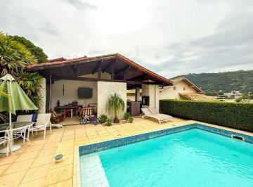 Casa · 400m² · 3 Quartos · 2 Vagas · Casa em São Francisco, Niterói/RJ de 400m² 3 quartos à venda por R$ 1.690.000,00