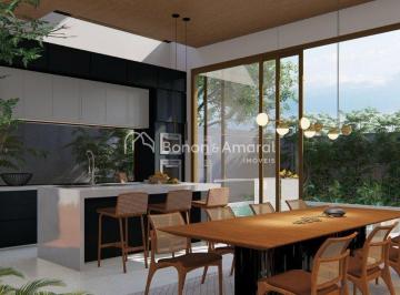 Casa · 291m² · 3 Quartos · 4 Vagas · Casa em João Aranha, Paulínia/SP de 291m² 3 quartos à venda por R$ 1.950.000,00
