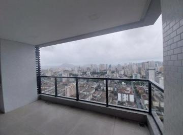 Apartamento · 83m² · 2 Quartos · 2 Vagas · Apartamento em Boqueirão, Santos/SP de 83m² 2 quartos à venda por R$ 1.150.000,00