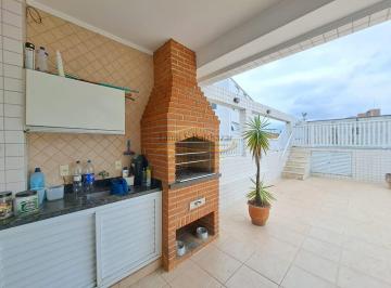 Casa · 286m² · 5 Quartos · 2 Vagas · Casa em Aparecida, Santos/SP de 286m² 5 quartos à venda por R$ 2.130.000,00