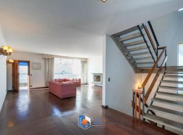 Casa · 375m² · 4 Quartos · 7 Vagas · Casa em Vila Tramontano, São Paulo/SP de 375m² 4 quartos à venda por R$ 1.400.000,00