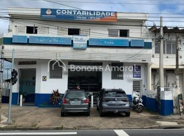 Comercial · 424m² · 10 Vagas · Predio em Jardim do Lago, Campinas/SP de 424m² à venda por R$ 1.850.000,00