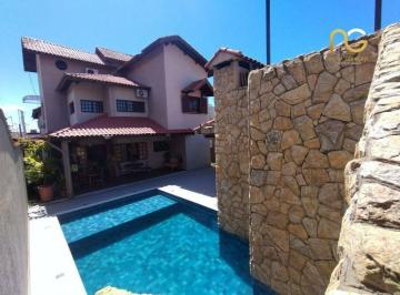 Casa · 312m² · 4 Quartos · 4 Vagas · Sobrado em Balneário Flórida, Praia Grande/SP de 312m² 4 quartos à venda por R$ 1.999.999,00