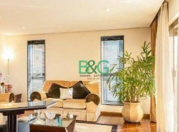 Apartamento · 254m² · 4 Quartos · 4 Vagas · Apartamento em Santana, São Paulo/SP de 254m² 4 quartos à venda por R$ 1.539.000,00