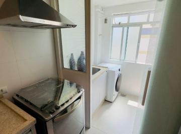 Apartamento · 99m² · 3 Quartos · 1 Vaga · Apartamento em Trindade, Florianópolis/SC de 99m² 3 quartos à venda por R$ 1.100.000,00