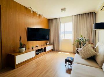 Apartamento · 99m² · 3 Quartos · 1 Vaga · Apartamento em Trindade, Florianópolis/SC de 99m² 3 quartos à venda por R$ 1.100.000,00