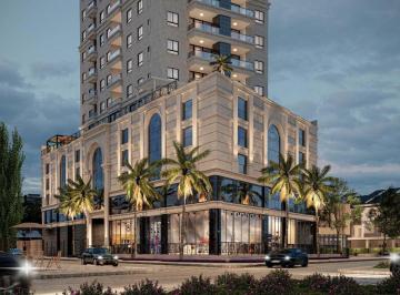 Apartamento · 85m² · 3 Quartos · 2 Vagas · Apartamento em Ressacada, Itajaí/SC de 85m² 3 quartos à venda por R$ 850.000,00