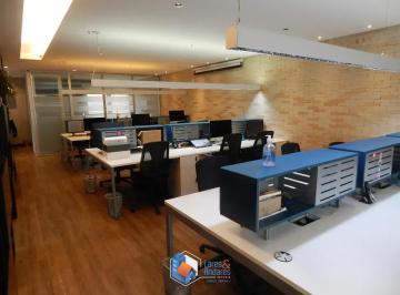Comercial · 115m² · 2 Vagas · Sala em Vila Mariana, São Paulo/SP de 115m² à venda por R$ 2.184.999,00