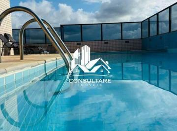 Apartamento · 107m² · 3 Quartos · 2 Vagas · Apartamento em Embaré, Santos/SP de 107m² 3 quartos à venda por R$ 1.166.000,00