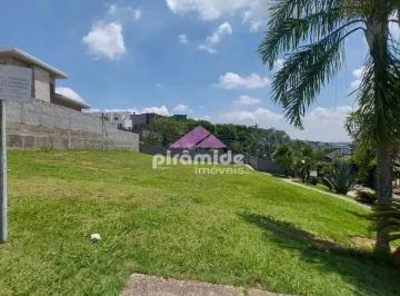 Terreno · 10m² · Terreno em Condomínio Reserva do Paratehy, São José dos Campos/SP de 10m² à venda por R$ 1.450.000,0