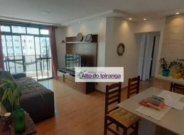 Apartamento · 102m² · 3 Quartos · 2 Vagas · Apartamento em Vila Gumercindo, São Paulo/SP de 102m² 3 quartos à venda por R$ 930.000,00