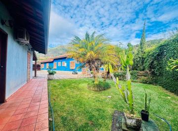 Casa · 350m² · 5 Quartos · 7 Vagas · Casa em Alto, Teresópolis/RJ de 350m² 5 quartos à venda por R$ 1.400.000,00