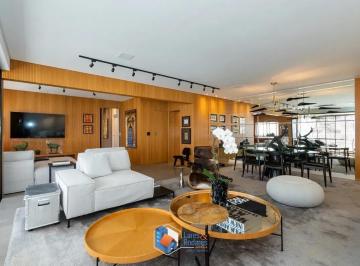 Apartamento · 207m² · 3 Quartos · 2 Vagas · Apartamento em Paraisópolis, São Paulo/SP de 207m² 3 quartos à venda por R$ 1.610.000,00