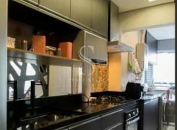 Apartamento · 65m² · 2 Quartos · 2 Vagas · Apartamento em Vila Cordeiro, São Paulo/SP de 65m² 2 quartos à venda por R$ 1.490.000,00