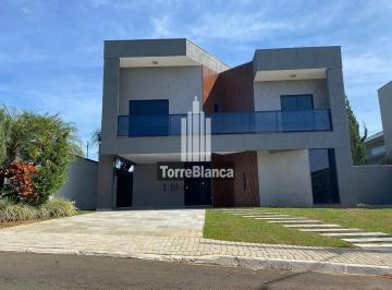 Casa · 262m² · 3 Quartos · 4 Vagas · Sobrado em Colônia Dona Luíza, Ponta Grossa/PR de 262m² 3 quartos à venda por R$ 1.900.000,00