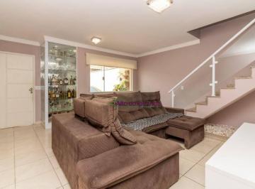 Casa · 166m² · 3 Quartos · 2 Vagas · Sobrado em Parque Imperial, São Paulo/SP de 166m² 3 quartos à venda por R$ 980.000,00