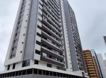 Apartamento · 83m² · 3 Quartos · 1 Vaga · Apartamento em Jardim Oceania, João Pessoa/PB de 83m² 3 quartos à venda por R$ 850.000,00