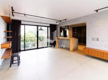 Apartamento · 125m² · 2 Quartos · 2 Vagas · Apartamento em Vila Ipojuca, São Paulo/SP de 125m² 2 quartos à venda por R$ 2.190.000,00