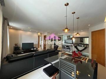 Apartamento · 124m² · 3 Quartos · 2 Vagas · Apartamento em Jardim Esplanada, São José dos Campos/SP de 124m² 3 quartos à venda por R$ 1.280.000,
