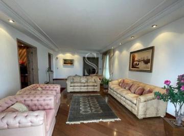 Apartamento · 283m² · 3 Quartos · 3 Vagas · Apartamento em Jardim da Saúde, São Paulo/SP de 283m² 3 quartos à venda por R$ 2.127.659,00
