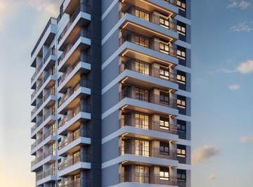 Apartamento · 85m² · 2 Quartos · Apartamento em Pinheiros, São Paulo/SP de 85m² 2 quartos à venda por R$ 1.654.000,00