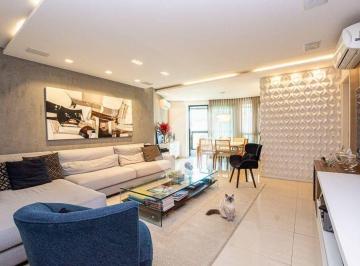 Apartamento · 160m² · 4 Quartos · 2 Vagas · Apartamento em São Francisco, Niterói/RJ de 160m² 4 quartos à venda por R$ 2.200.000,00
