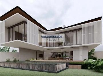 Terreno · 10m² · Terreno em Condomínio Residencial Alphaville II, São José dos Campos/SP de 10m² à venda por R$ 2.000
