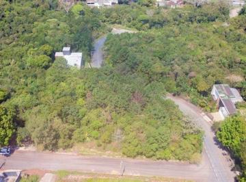 Terreno · 1910m² · Terreno em João Paulo, Florianópolis/SC de 0m² à venda por R$ 1.690.000,00