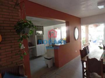Casa · 150m² · 3 Quartos · 3 Vagas · Casa em Jardim Apolo II, São José dos Campos/SP de 150m² 3 quartos à venda por R$ 1.920.000,00 ou pa