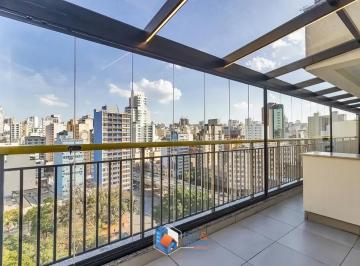 Apartamento · 70m² · 1 Quarto · 1 Vaga · Apartamento em Campos Elíseos, São Paulo/SP de 70m² 1 quartos à venda por R$ 1.075.000,00