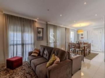 Apartamento · 140m² · 3 Quartos · 2 Vagas · Apartamento em Paraíso do Morumbi, São Paulo/SP de 140m² 3 quartos à venda por R$ 1.220.000,00