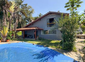 Casa · 240m² · 4 Quartos · 3 Vagas · Casa em Residencial Euroville, Carapicuíba/SP de 240m² 4 quartos à venda por R$ 2.000.000,00 ou para