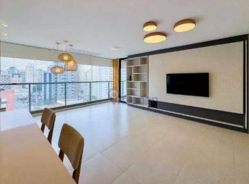 Apartamento · 95m² · 2 Quartos · 2 Vagas · Apartamento em Vila Olímpia, São Paulo/SP de 95m² 2 quartos à venda por R$ 2.185.000,00