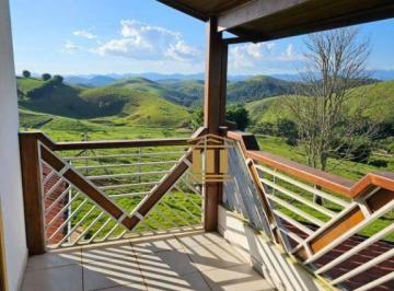 Rural · 140m² · 3 Quartos · 4 Vagas · Chácara em Recanto Caeté, São José dos Campos/SP de 140m² 3 quartos à venda por R$ 850.000,00