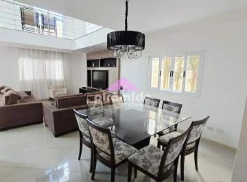 Casa · 298m² · 4 Quartos · 3 Vagas · Casa em Jardim San Marino, São José dos Campos/SP de 298m² 4 quartos à venda por R$ 1.865.000,00