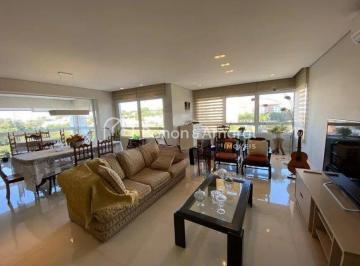 Apartamento · 180m² · 4 Quartos · 3 Vagas · Apartamento em Centro, Campinas/SP de 180m² 4 quartos à venda por R$ 2.250.000,00