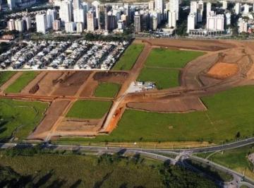 Terreno · 10m² · Terreno em Jardim Alvorada, São José dos Campos/SP de 10m² à venda por R$ 2.200.000,00