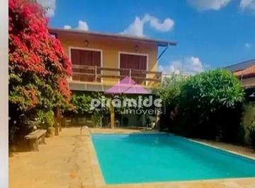 Casa de 3 quartos, Jacareí · Casa em Jardim Santa Maria, Jacareí/SP de 353m² 3 quartos à venda por R$ 1.250.000,00