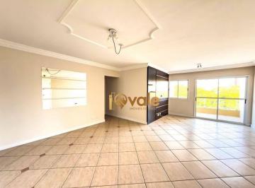 Apartamento · 136m² · 4 Quartos · 3 Vagas · Apartamento em Vila Ema, São José dos Campos/SP de 136m² 4 quartos à venda por R$ 1.100.000,00