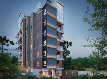 Apartamento · 134m² · 3 Quartos · 2 Vagas · Cobertura em Seminário, Curitiba/PR de 134m² 3 quartos à venda por R$ 2.039.998,00