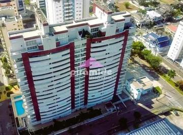 Apartamento · 155m² · 3 Quartos · 3 Vagas · Apartamento em Parque Residencial Aquarius, São José dos Campos/SP de 155m² 3 quartos à venda por R$