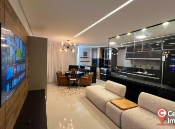 Apartamento · 85m² · 2 Quartos · 2 Vagas · Apartamento em Centro, Balneário Camboriú/SC de 85m² 2 quartos à venda por R$ 1.750.000,00