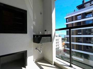 Apartamento · 67m² · 2 Quartos · 1 Vaga · Apartamento em Centro, Florianópolis/SC de 67m² 2 quartos à venda por R$ 1.600.000,00