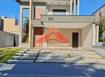Casa · 200m² · 4 Quartos · 4 Vagas · Casa em Vila Santos, Caçapava/SP de 200m² 4 quartos à venda por R$ 1.220.000,00