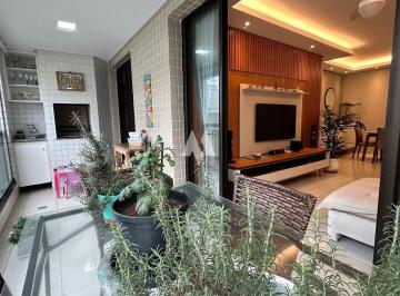 Apartamento · 89m² · 2 Quartos · 1 Vaga · Apartamento em José Menino, Santos/SP de 89m² 2 quartos à venda por R$ 1.099.000,00