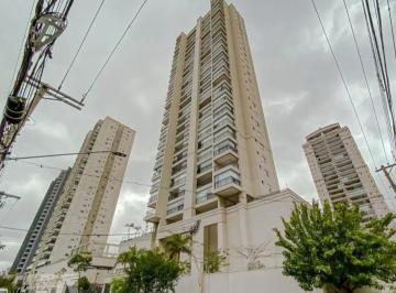 Apartamento · 135m² · 3 Quartos · 2 Vagas · Apartamento em Parque São Jorge, São Paulo/SP de 135m² 3 quartos à venda por R$ 1.650.000,00
