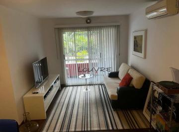 Apartamento · 97m² · 3 Quartos · 2 Vagas · Apartamento em Vila Clementino, São Paulo/SP de 97m² 3 quartos à venda por R$ 975.000,00