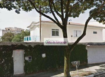 Casa · 205m² · 4 Quartos · 7 Vagas · Sobrado em Jardim da Saúde, São Paulo/SP de 205m² 4 quartos à venda por R$ 1.500.000,00